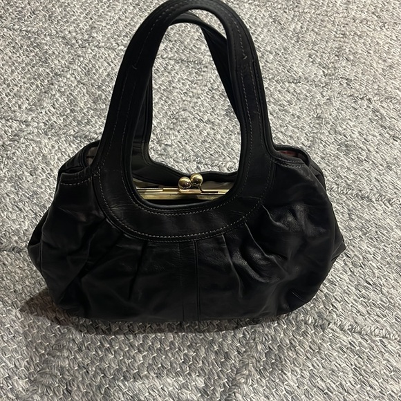 Coach handbag - Picture 2 of 5